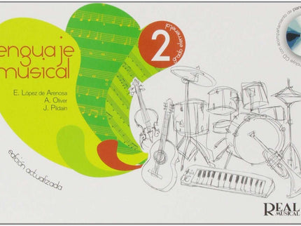 Lenguaje Musical
