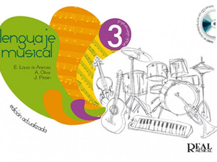 Lenguaje Musical 3