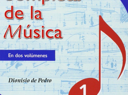 Nueva Teoría Completa De La Música