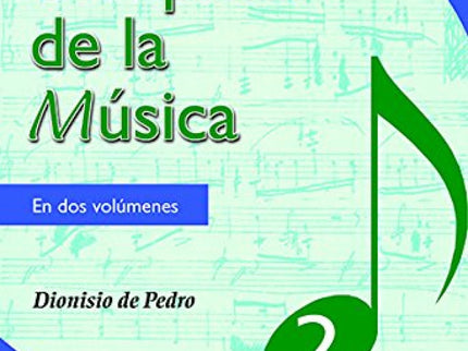 Teoria Completa De La Musica