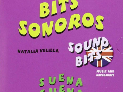 Bits Sonoros. Suena Suena