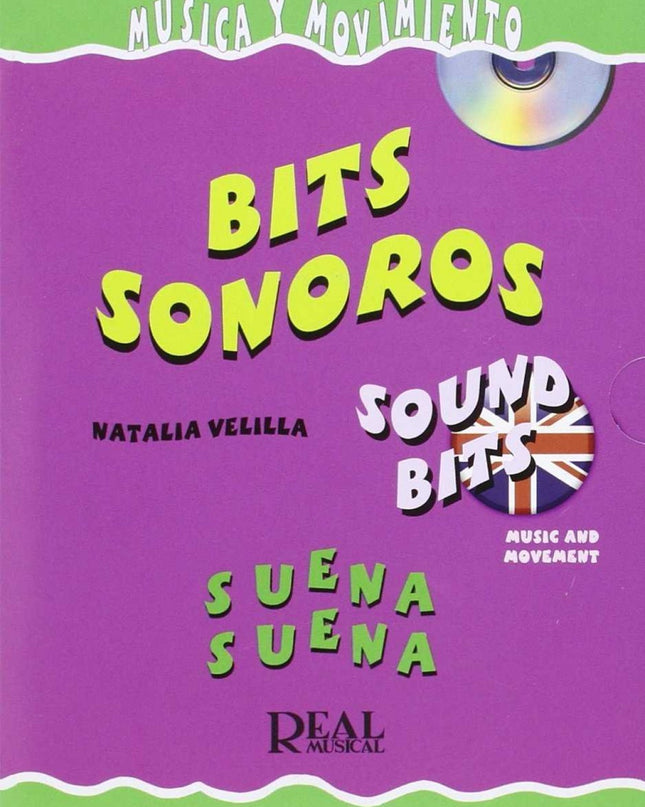 Bits Sonoros. Suena Suena