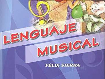 Lenguaje Musical 2ºa Grado Elemental. Nueva Edición