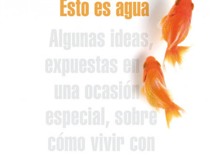 Esto Es Agua