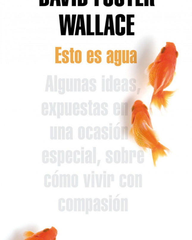 Esto Es Agua