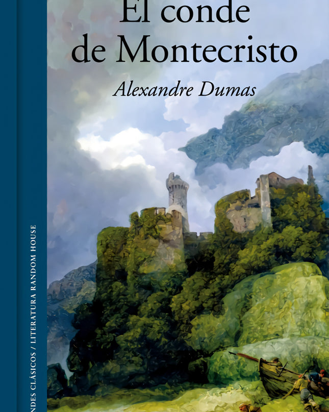 Conde De Montecristo