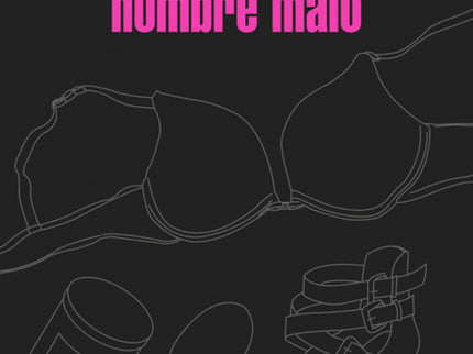 El Primer Hombre Malo