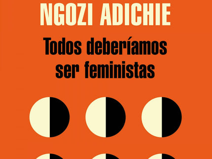 Todos Deberiamos Ser Feministas