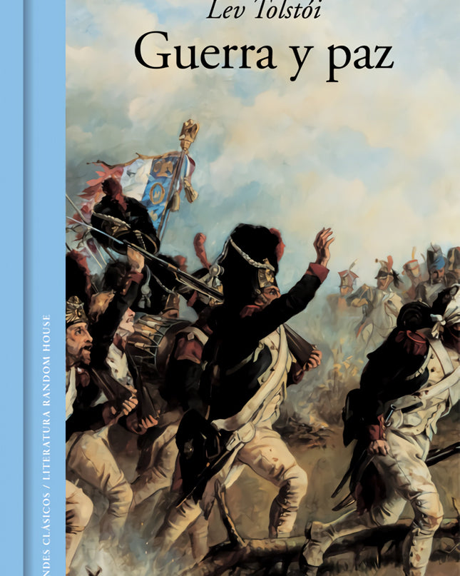 Guerra Y Paz