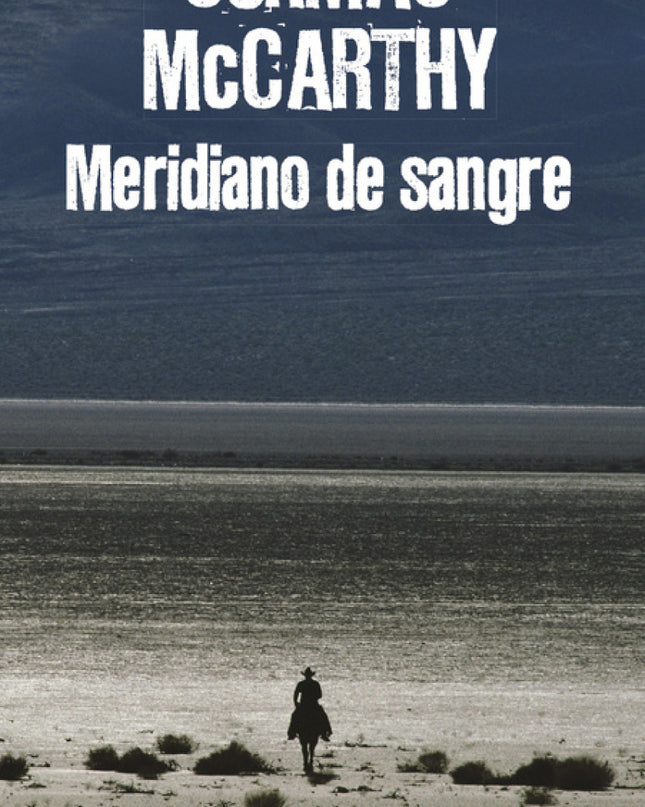 Meridiano De Sangre
