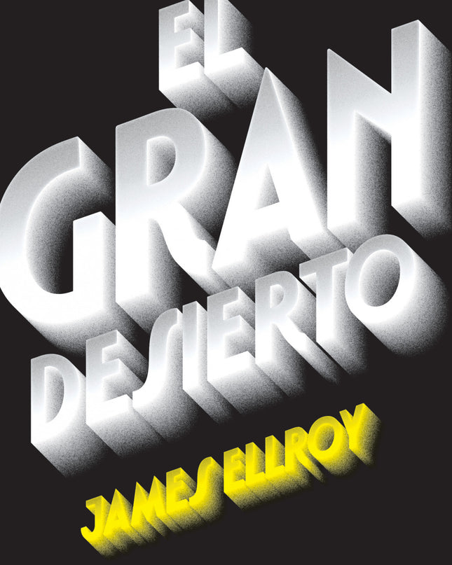El Gran Desierto