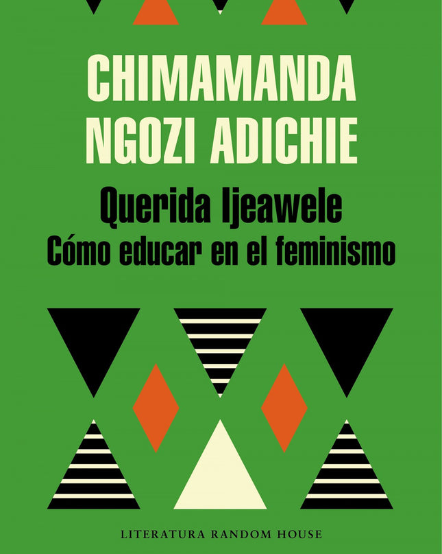 Querida Ijeawele
