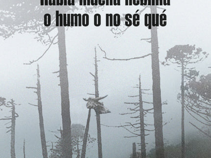 Había Mucha Neblina O Humo O No Sé Qué