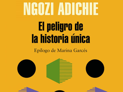 El Peligro De La Historia única