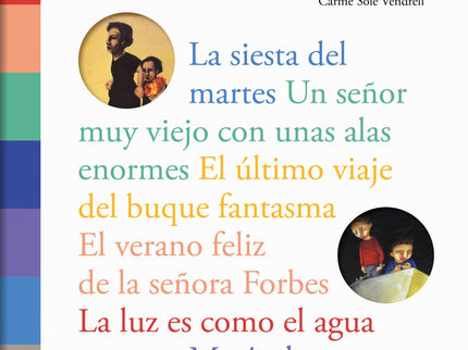 Cuentos