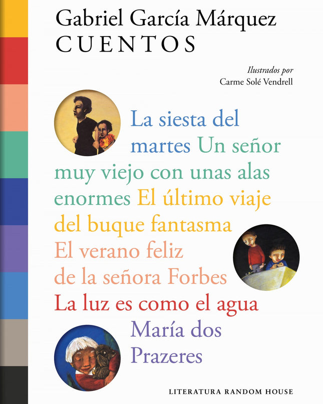 Cuentos