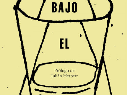 Bajo El Volcán
