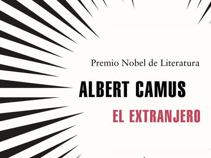 El Extranjero