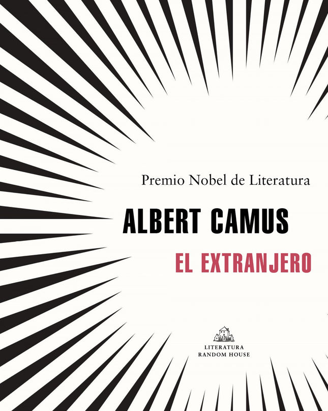 El Extranjero
