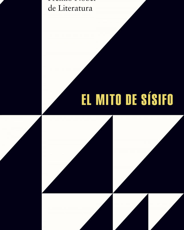 El Mito De Sísifo
