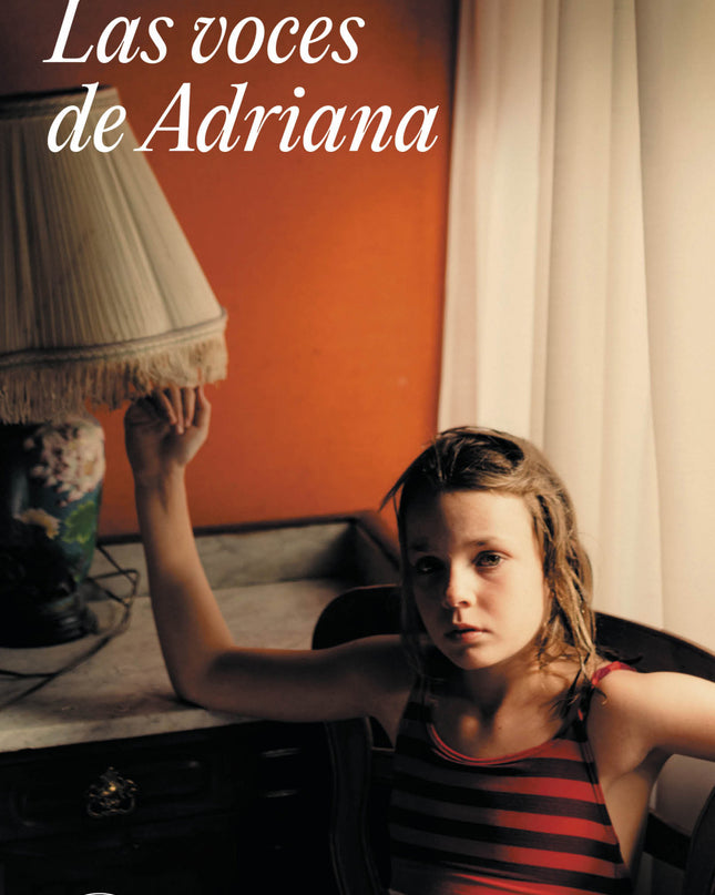 Las Voces De Adriana