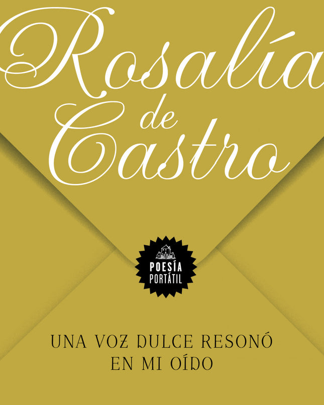 Una Voz Dulce Resonó En Mi Oído