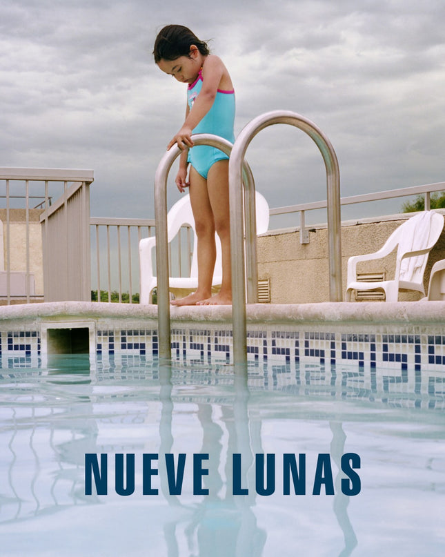 Nueve Lunas