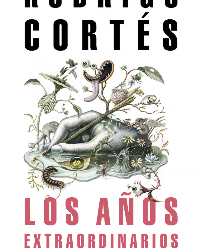 Los Años Extraordinarios