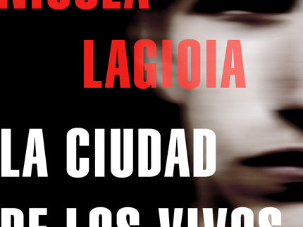 La Ciudad De Los Vivos