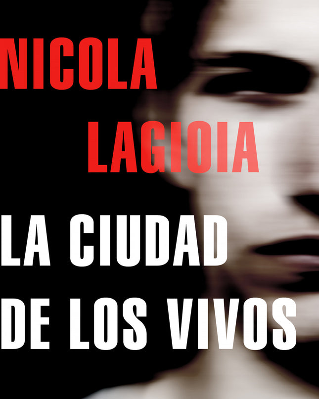 La Ciudad De Los Vivos