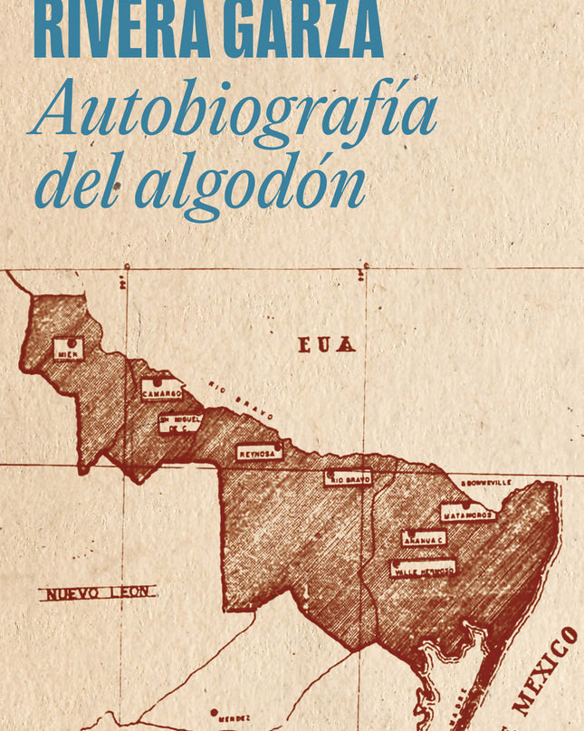 Autobiografía Del Algodón