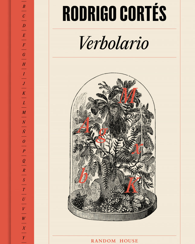 Verbolario