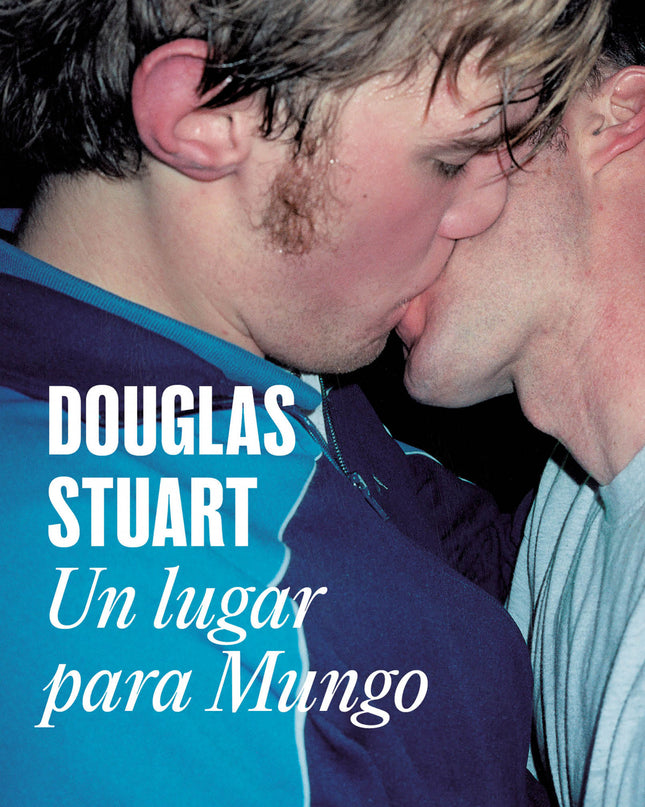 Un Lugar Para Mungo