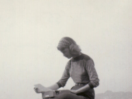 Cartas A Mi Madre