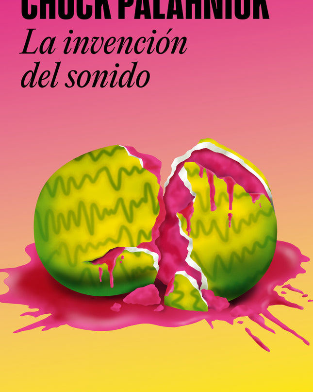 La Invención Del Sonido