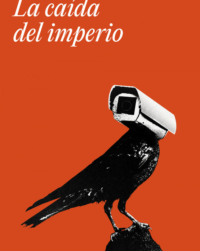 La Caída Del Imperio