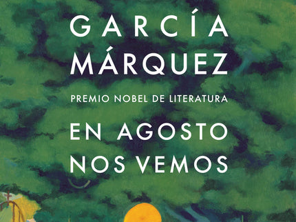 En Agosto Nos Vemos