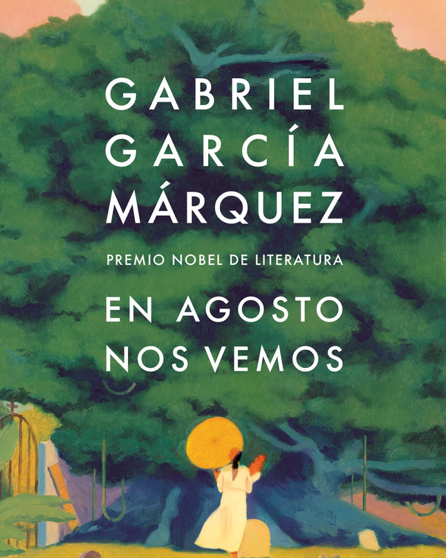En Agosto Nos Vemos