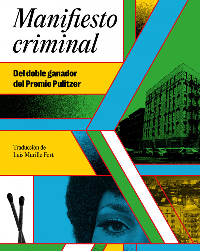 Manifiesto Criminal