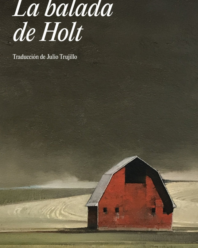 La Balada De Holt
