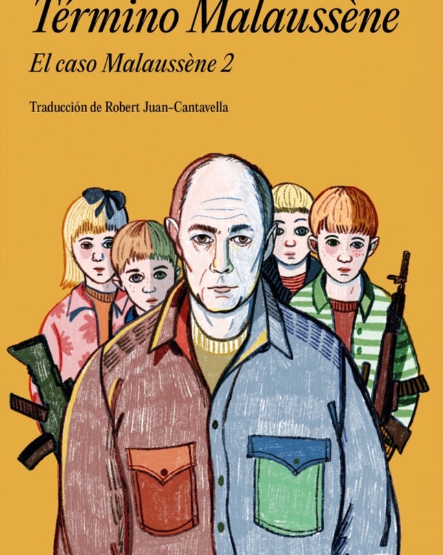 Termino Malaussene