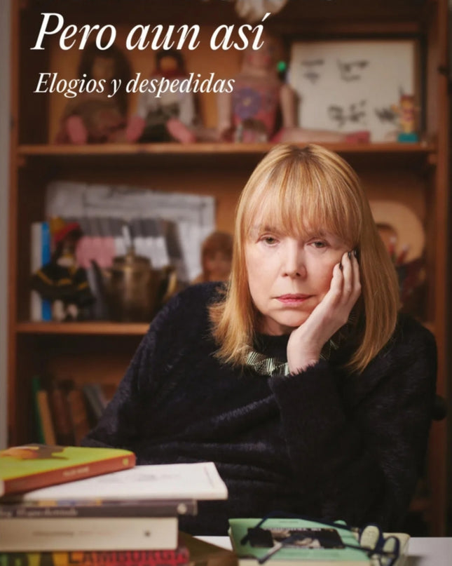 Pero Aun Así