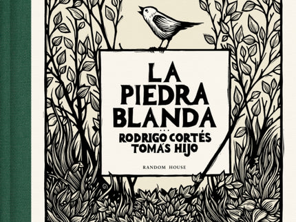 La Piedra Blanda