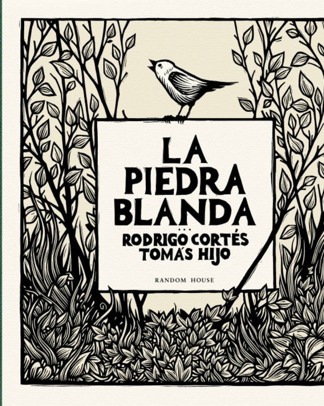 La Piedra Blanda