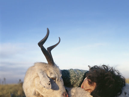 El Ataque De Las Cabras