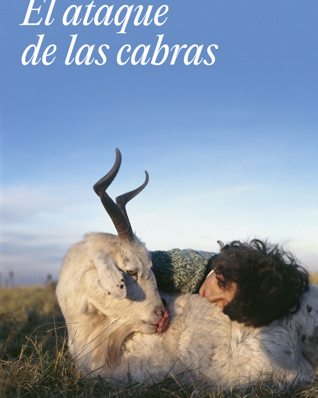 El Ataque De Las Cabras