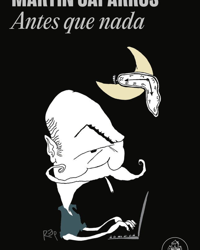 Antes Que Nada