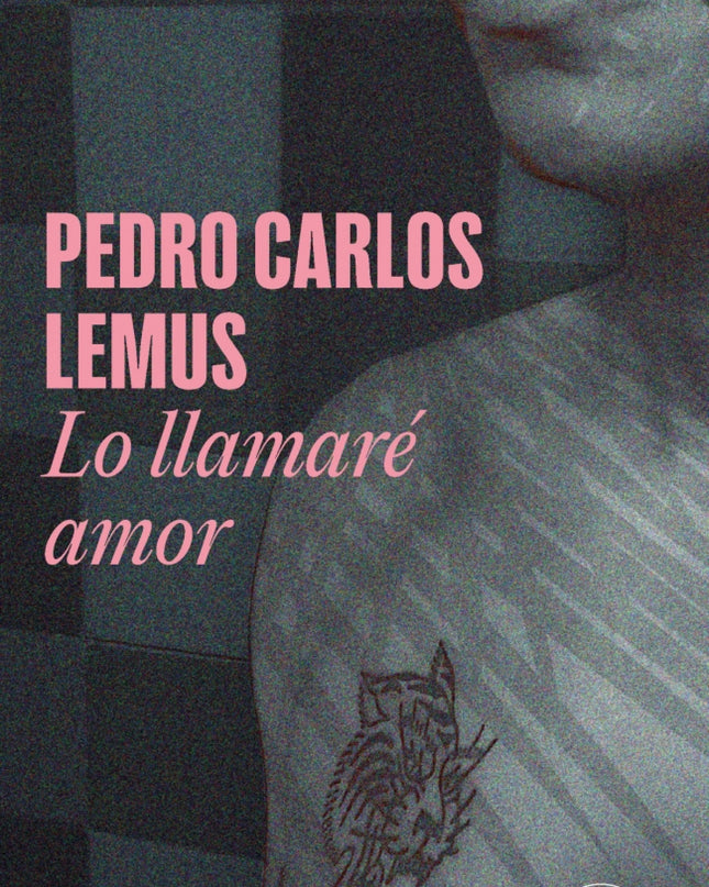 Lo Llamaré Amor (mapa De Las Lenguas)