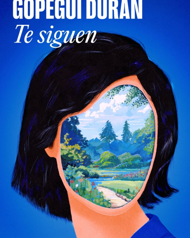 Te Siguen