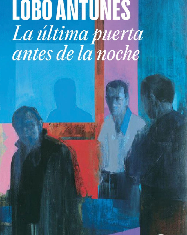 La última Puerta Antes De La Noche
